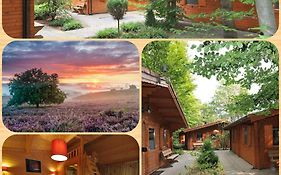 Lodges Veluwse Poort